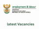 here is a job listings for Department of Employment and Labour Vacancies