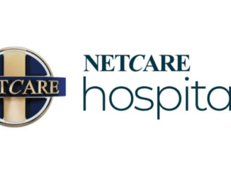Netcare Admin Vacancies logo