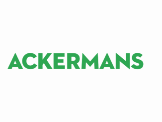 Ackermans logo