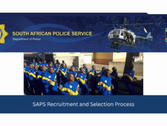 When Will Police Training Start in 2025? Here's What You Need to Know