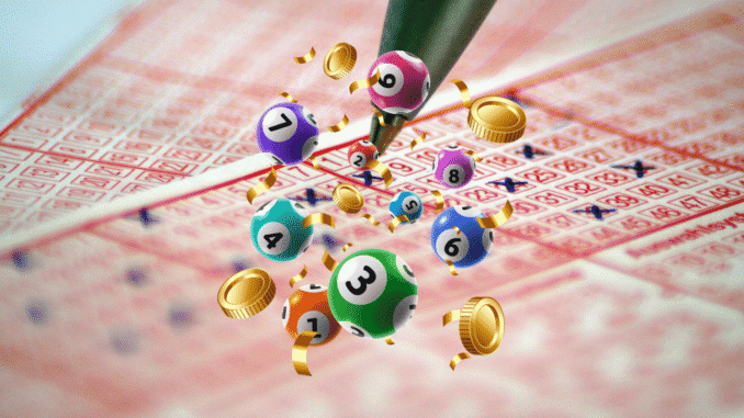R41 million Lotto win in South Africa