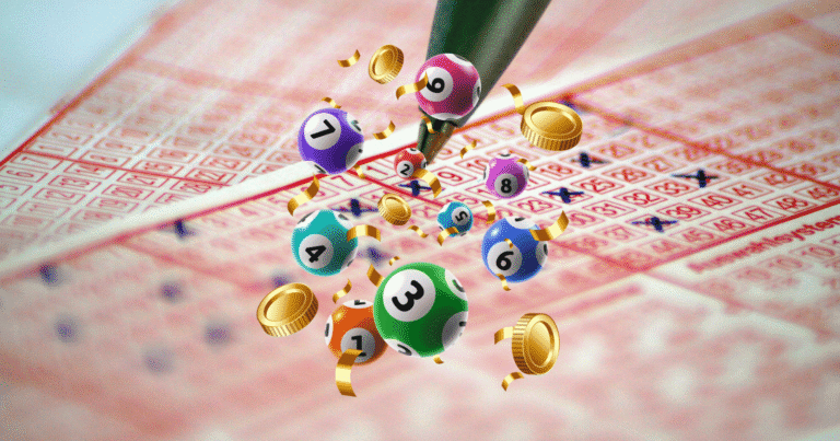 Mystery South African Becomes Millionaire with R41 Million Lotto Win