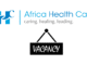 Herolim Private Hospital logo