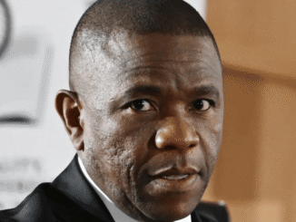 Nhlanhla Mkhwanazi