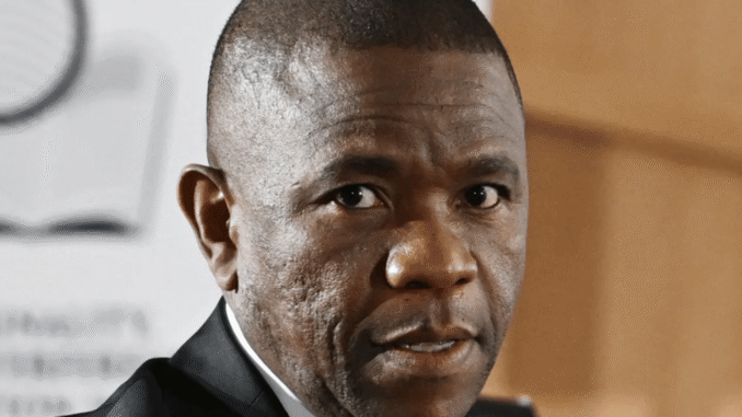 Nhlanhla Mkhwanazi