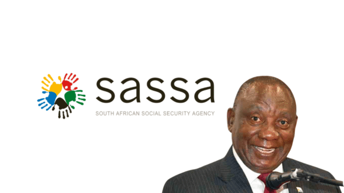 _SASSA News Updates