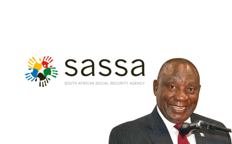 How to Appeal a Declined R370 SRD Grant Application – SASSA Explains
