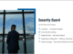 ms security guard vacancies