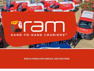 RAM Job Opportunities 2025