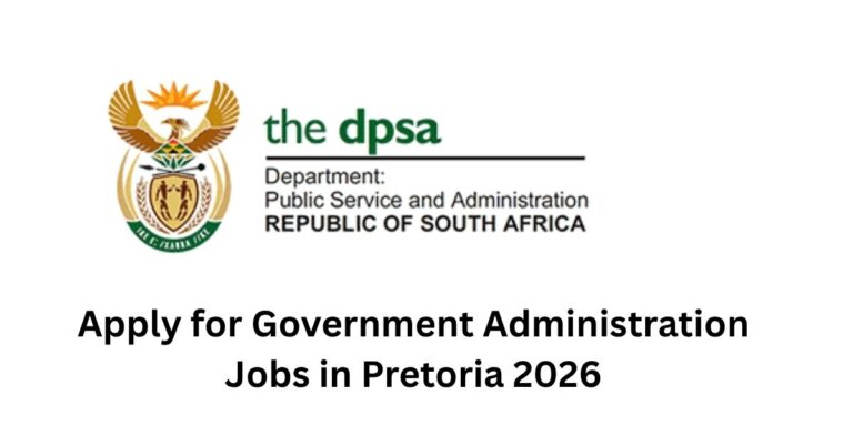 Department of Basic Education Is Hiring Senior Administration Clerks (Grade 12 Required)