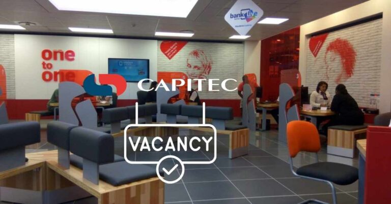 Capitec Bank Learnership: Apply for 2026/2027 Opportunities