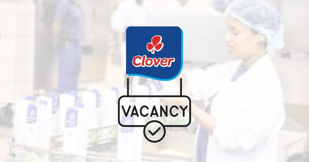 Available Clover Job Opportunities in 2026
