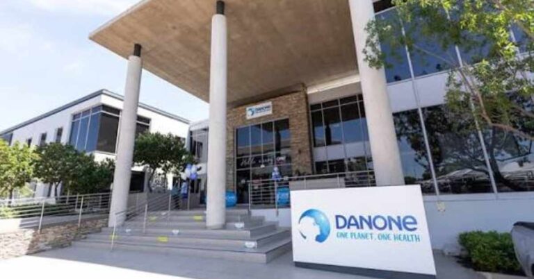 Danone South Africa FoodBev SETA Learnership 2026