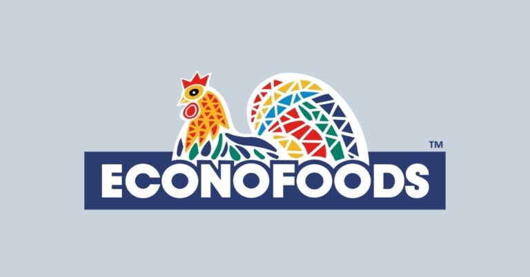 Forklift and Warehouse Jobs at Econo Foods 2026
