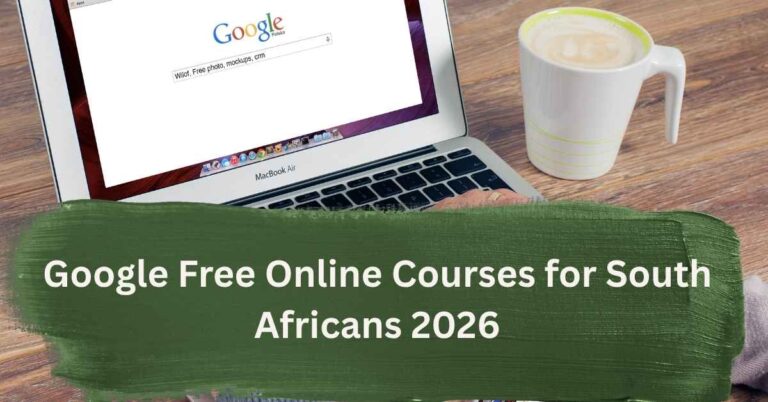 Google Free Online Courses for South Africans 2026