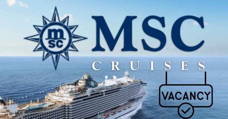 MSC Learnership 2026: Your Complete Career Pathway Guide