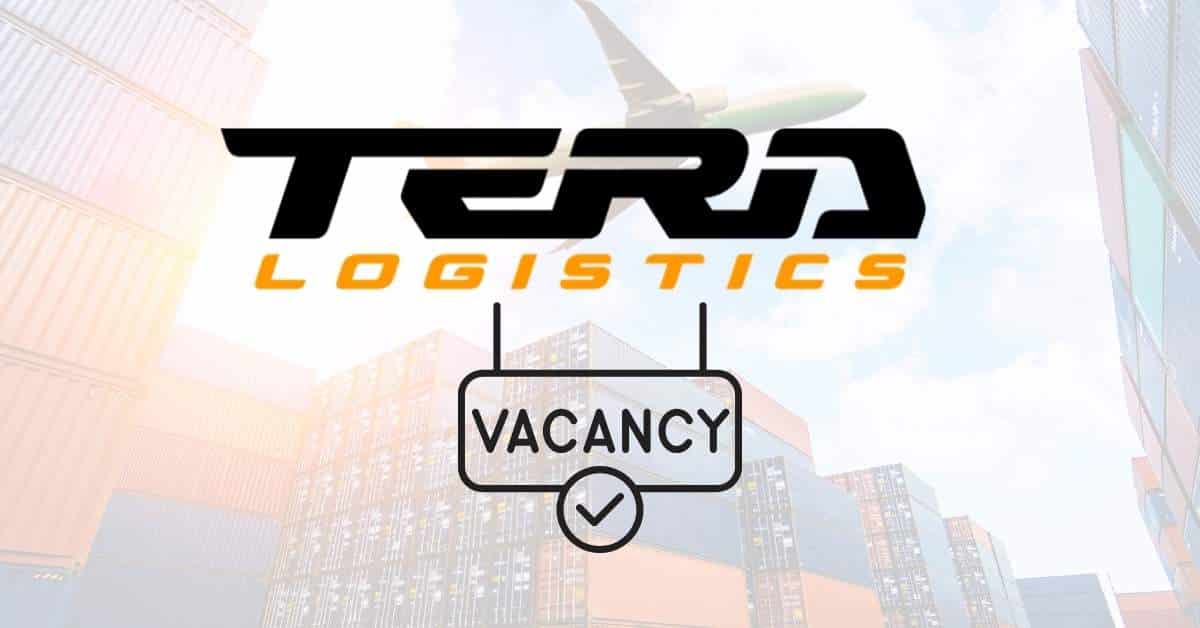 TETA SETA Logistics Learnerships 2026