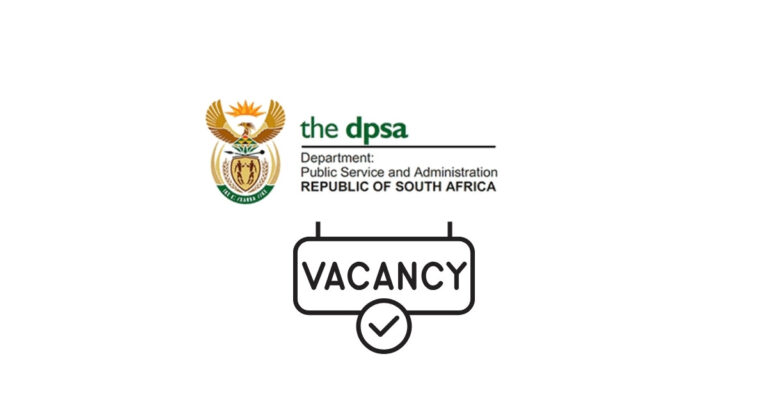 Official South African Public Service Vacancy Circular 23 of 2026: Apply Now!