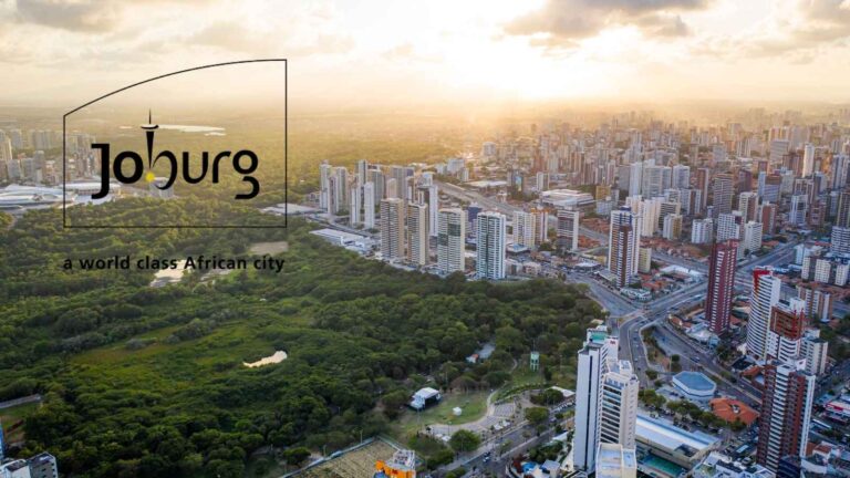 COJ Joburg Municipality Vacancies 2026: Apply Now