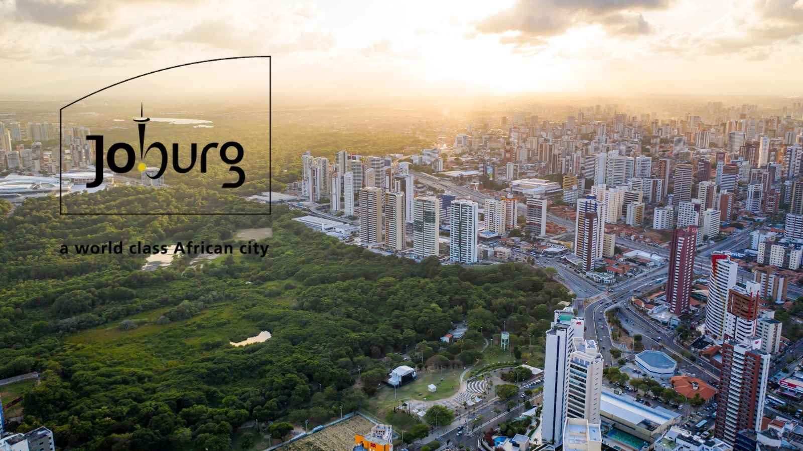 Coj Joburg Municipality Vacancies