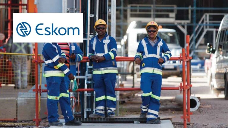 Eskom Vacancies 2026: Explore Opportunities Now