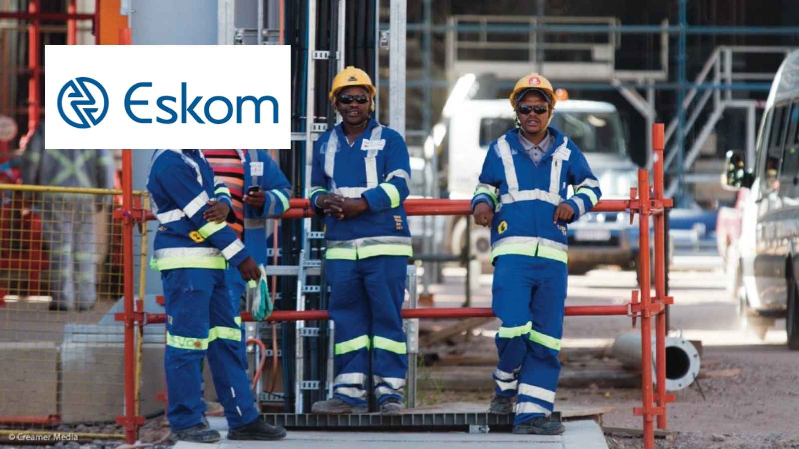 Eskom Vacancies Careers Opportunities