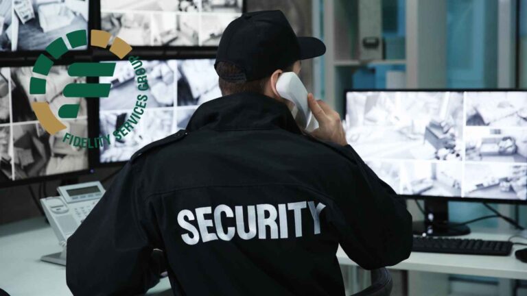 Fidelity SASSETA Security Learnerships 2026: Apply Now