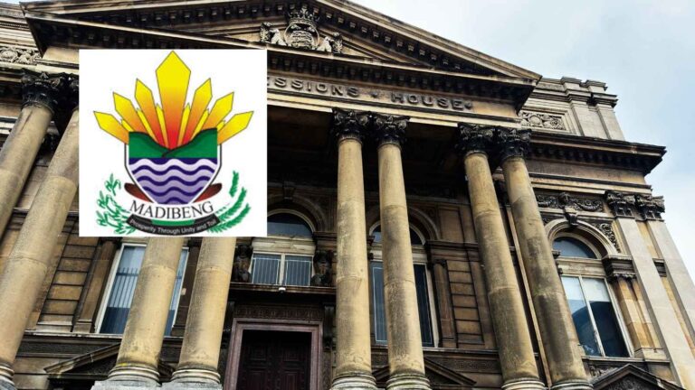 Madibeng Local Municipality Vacancies 2026: Apply Now