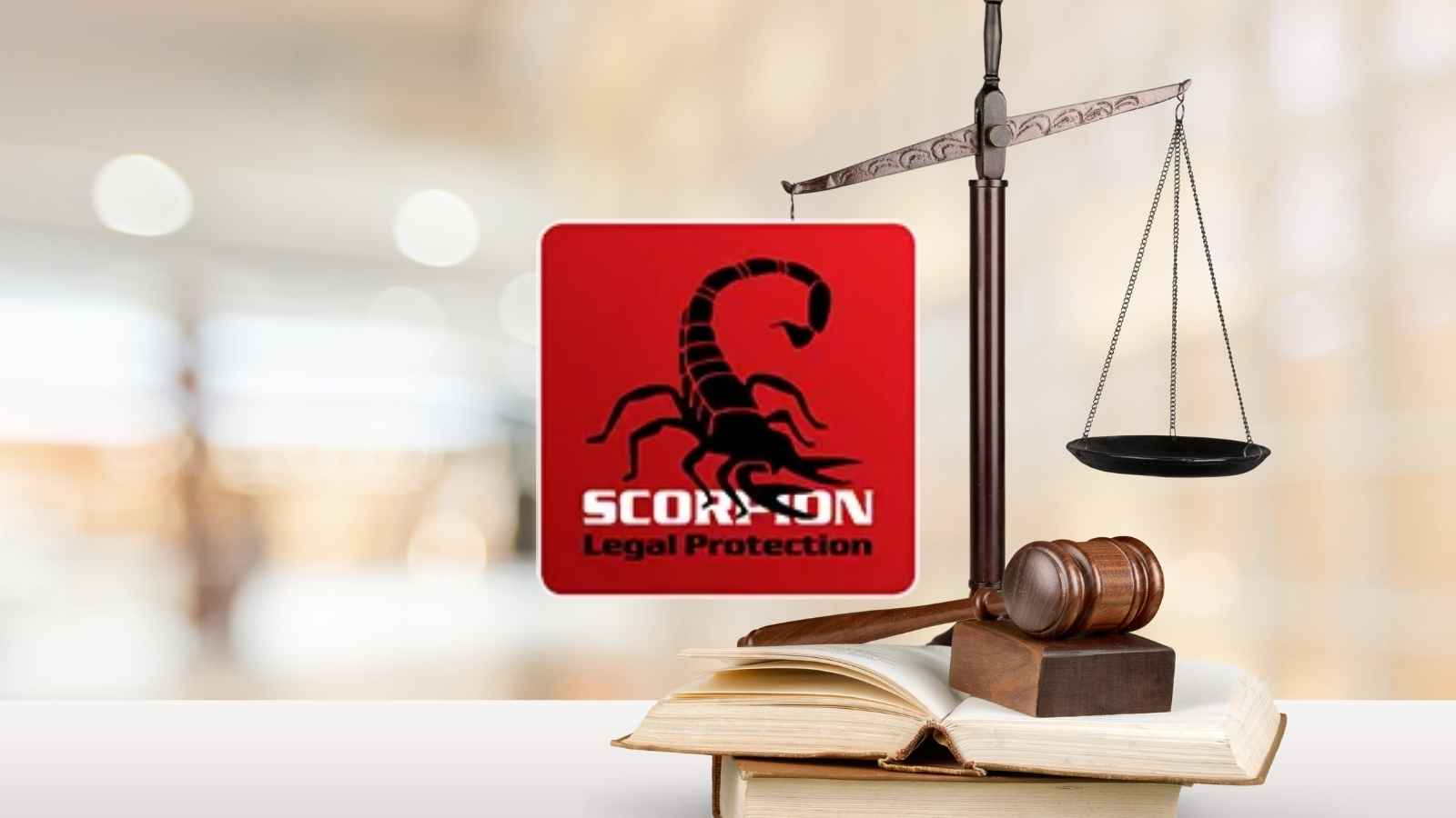 26 Legal Intern Vacancies Leza Scorpion