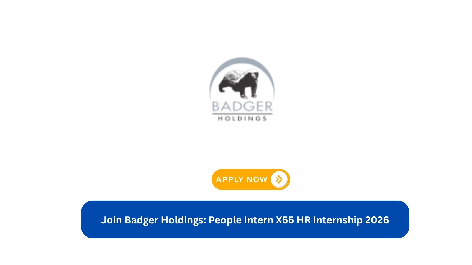 People Intern X55 2026