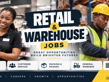 Packer Job Vacancy in Hermanstad, Pretoria – September 2026