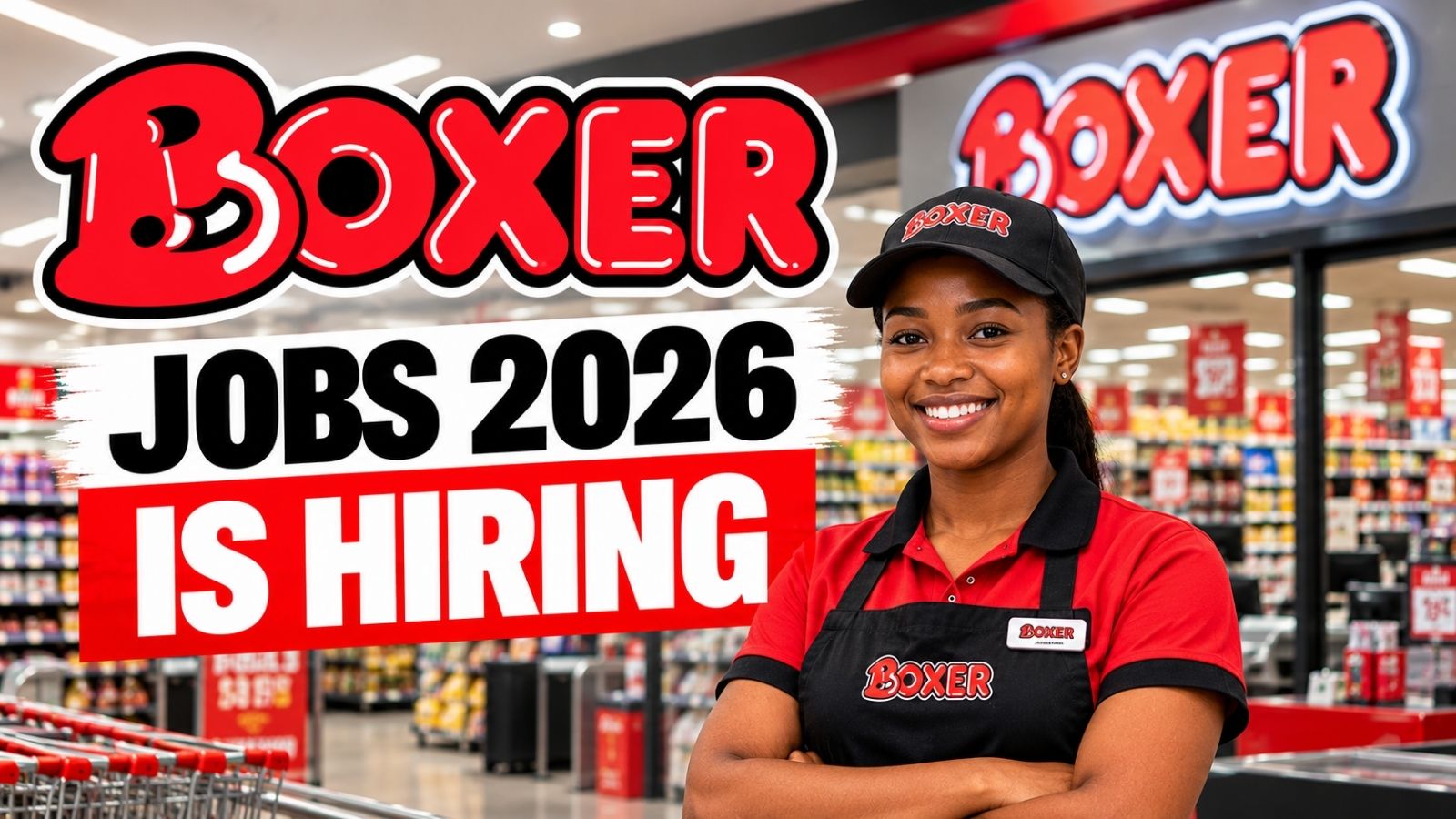 Boxer Careers