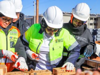 Ceta Learnership