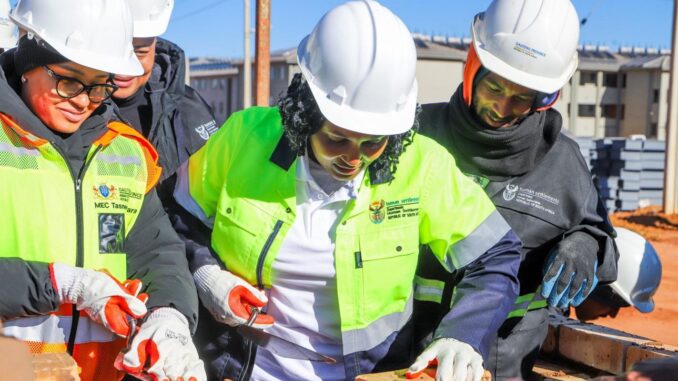 Ceta Learnership