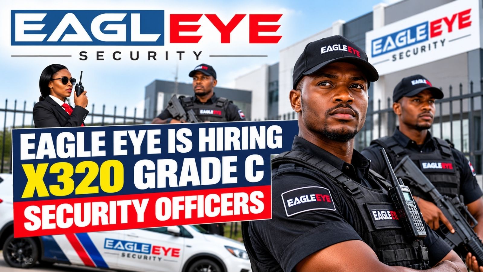 Eagle Careers