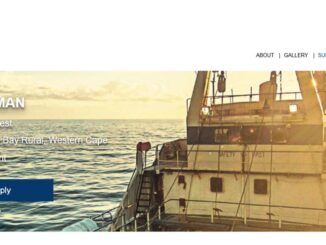 Sea Harvest Storeman Vacancy